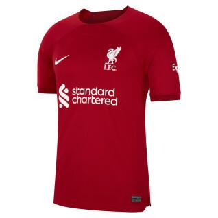 Hemma tröja Liverpool FC 2022/23