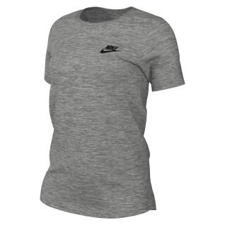 T-shirt för kvinnor Nike Sportswear Club