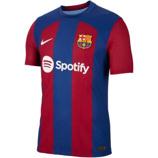 Autentisk hemmatröja FC Barcelone 2023/24