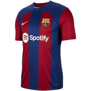 Hemma tröja FC Barcelone 2023/24