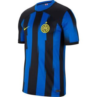 Hemma tröja Inter Milan 2023/24