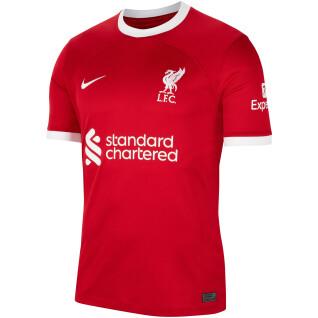 Hemma tröja Liverpool FC 2023/24