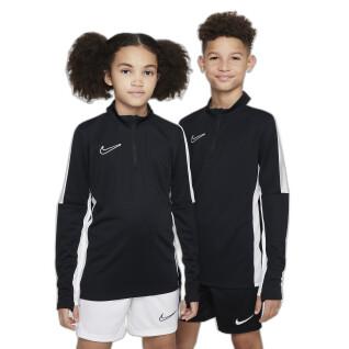 Sweatshirt för barn Nike Dri-FIT Academy 2023 Drill BR