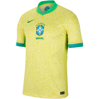 Hemma tröja Brésil Copa America 2024