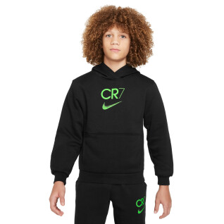 Sweatshirt med huva för barn Nike Academy Player Edition:CR7 Club