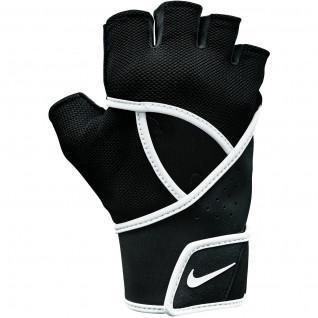 Handskar för kvinnor Nike premium fitness
