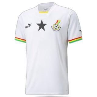 Hemma tröja Ghana CAN 2023