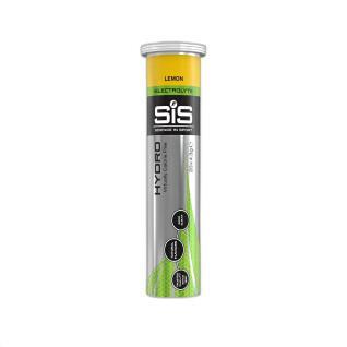 Sats med 8 energidrycker Science in Sport Go Hydro - Citron - 4 g