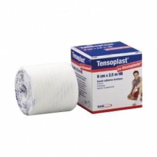 Tensoplastiskt bandage - 6 cm
