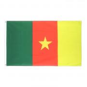Flagga Supporter Shop Cameroun