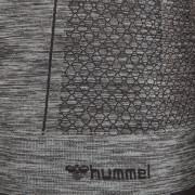 Långärmad T-shirt Hummel hmlmorten seamless