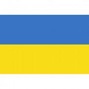 Flagga Supporter Shop Ukraine