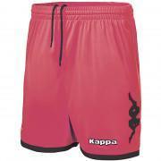 Shorts för kvinnor Kappa Jesi