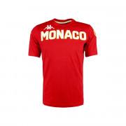 T-shirt barn eroi tee AS Monaco