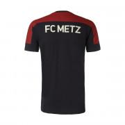 T-shirt för barn FC Metz 2020/21 algardi