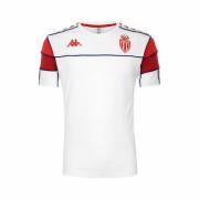 T-shirt för barn AS Monaco 2021/22 222 banda arari slim