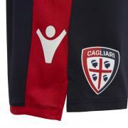Kort tredje Cagliari Calcio 18/19