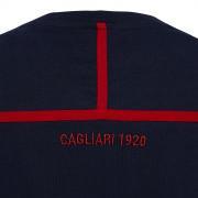 T-shirt för barn Cagliari 2018/19