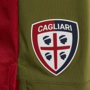 Mini-kit tredje Cagliari Calcio 19/20