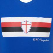 Bomulls t-shirt för barn uc sampdoria 2020/21