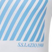 T-shirt i bomull Lazio Rome 2020/21
