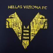 T-shirt i bomull för barn Hellas Vérone fc 2020/21