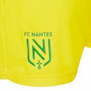 Kort hem FC Nantes 2020/21