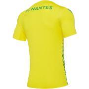 T-shirt för barn FC Nantes 2020/21