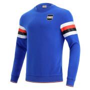 Sweatshirt med rund halsringning UC Sampdoria 2021/22