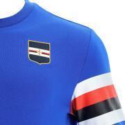 Sweatshirt med rund halsringning UC Sampdoria 2021/22