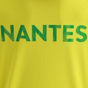 Träningsjacka med huva FC Nantes 2021/22