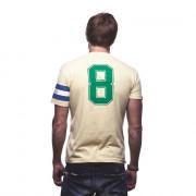 Kaptenens T-shirt Brésil