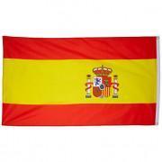Flagga Supporter Shop Espagne