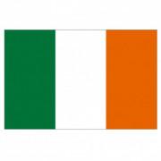 Flagga Supporter Shop Irlande