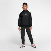 Jacka för pojkar Nike Sportswear Windrunner