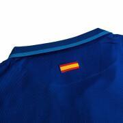 Hemmasittande tröja för barn Getafe FC 2021/22