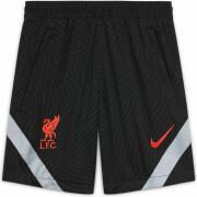 Shorts för barn Liverpool FC Strike 2020/21