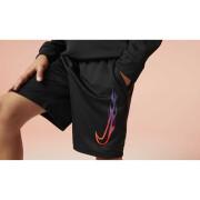 Shorts för barn Nike Dri-FIT Kylian Mbappé