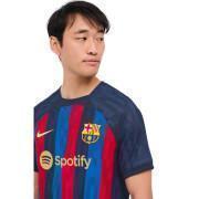 Autentisk hemmatröja FC Barcelone 2022/23