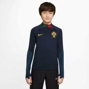 Träningströja för barn inför VM 2022 Portugal