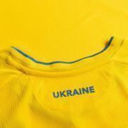 Hemma tröja Ukraine 2020/21