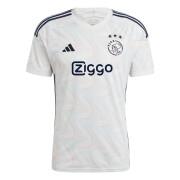 Yttertrikå Ajax Amsterdam 2023/24