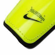 Shin-vakter Nike Mercurial Hardshell