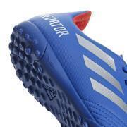 Fotbollsskor för barn adidas Predator Tango 19.4 TF