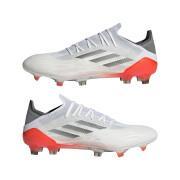 Fotbollsskor adidas X Speedflow.1 FG - Whitespark