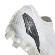 Fotbollsskor utan skosnören adidas X Speedportal.3 - Pearlized Pack