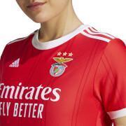 Hemmatröja för damer Benfica Lisbonne 2022/23