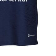 Utomhuskläder för barn Hambourg SV SV 2022/23