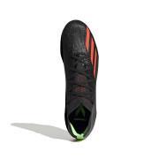 Fotbollsskor adidas X Speedportal.2 FG - Shadowportal Pack