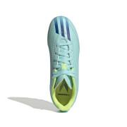 Fotbollsskor för barn adidas X Speedportal.4 FG